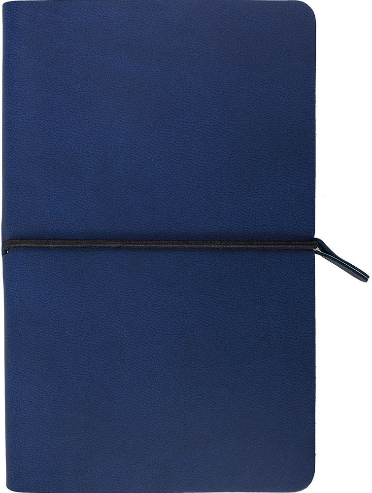 228735-EC Notes PORTOFINO FLEXY 9x14 plavi 991.032.20 P1/20