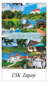 231094-EC Kalendar ZAGORJE 13L 21,5x30,5+6,5 P20 USK-TMR 2026