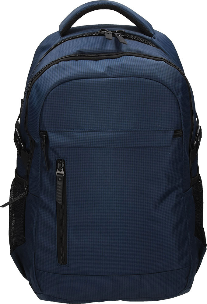233526-EC Ruksak Astro tamno plavi 45x29x16cm P1/25