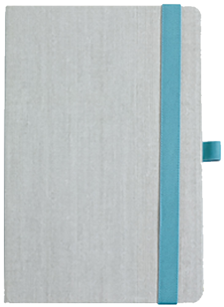 233688-EC Notes DIAMOND A5 14x21 sivi 991.007.12 P1/20