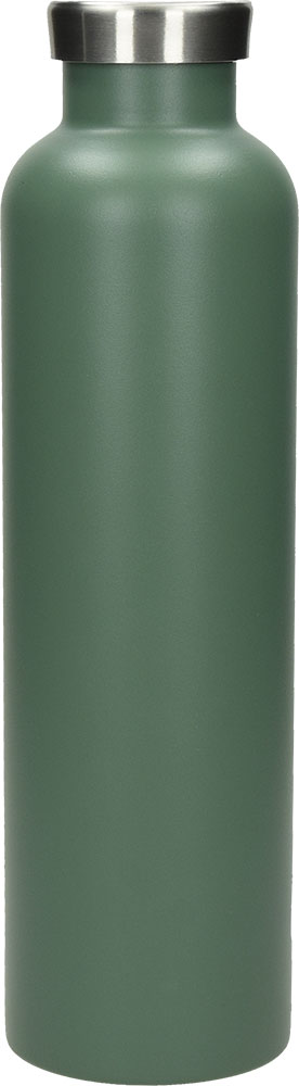 238742-EC Termosica Tampa 1000 ml maslinasto zelena P1/25