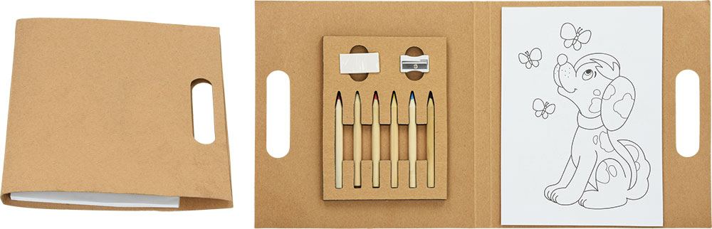 240430-EC Set dječji za bojanje Follow 2 go