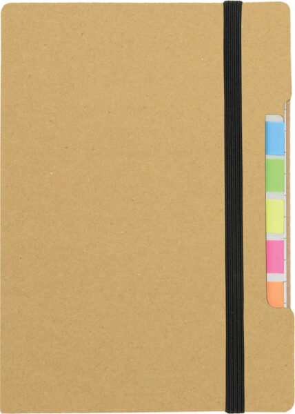 Set eko notes AMAL s post-it listićima P50