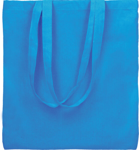 242382-EC Torba shopping GOA COLOUR 140 g/m2 svj.plava 9404317 P300