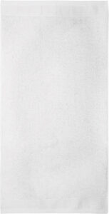 244960-EC Ručnik THE ONE Deluxe 50 bijeli 550g 50x100cm