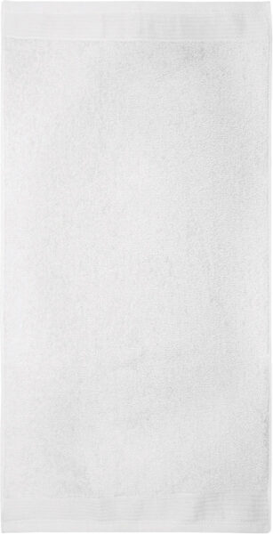 244960-EC Ručnik THE ONE Deluxe 50 bijeli 550g 50x100cm