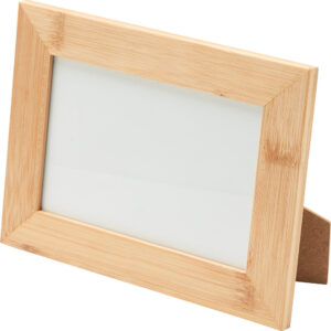 244972-EC Okvir za sliku Gazo od bamusa 10x15, P40