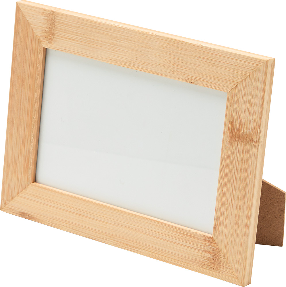 244972-EC Okvir za sliku Gazo od bamusa 10x15, P40