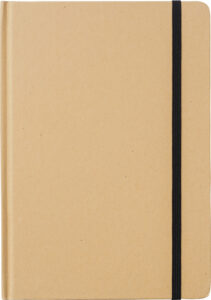 245191-EC Notes Spectrum A6 eko natur 14 x 9 x 1 cm