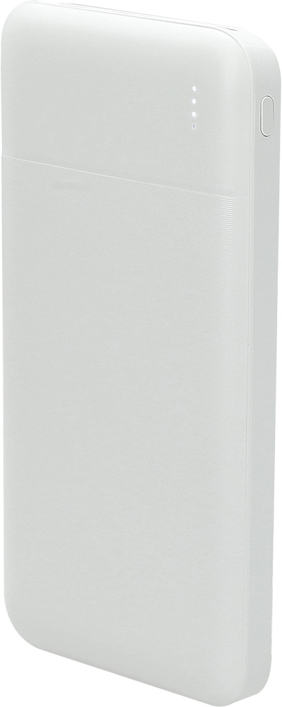 245230-EC Punjač power bank Patch 10000 mAh bijeli