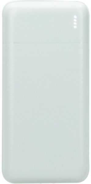 Punjač power bank Patch 20000 mAh bijeli