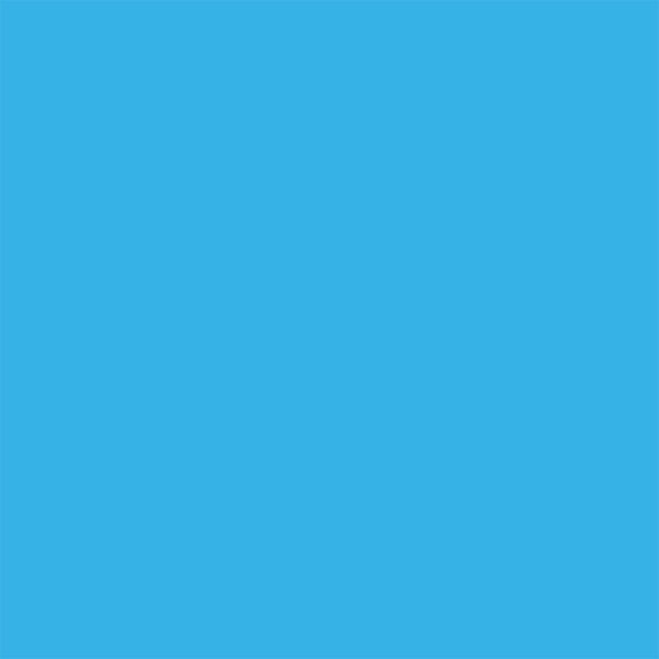 246519-EC Papir hamer B1 220gr. int. sv.plava BRIGHT BLUE 31 56836 10/1