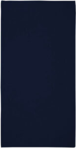246617-EC Ručnik THE ONE Deluxe 50 navy plavi 550g 50x100cm