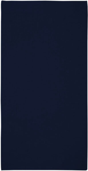 246617-EC Ručnik THE ONE Deluxe 50 navy plavi 550g 50x100cm