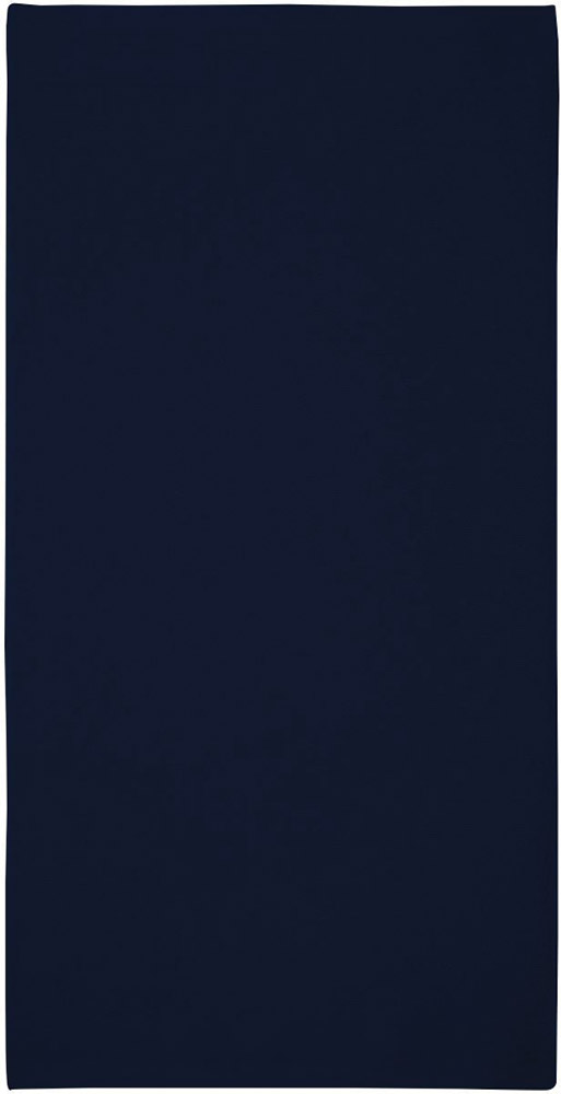 246617-EC Ručnik THE ONE Deluxe 50 navy plavi 550g 50x100cm