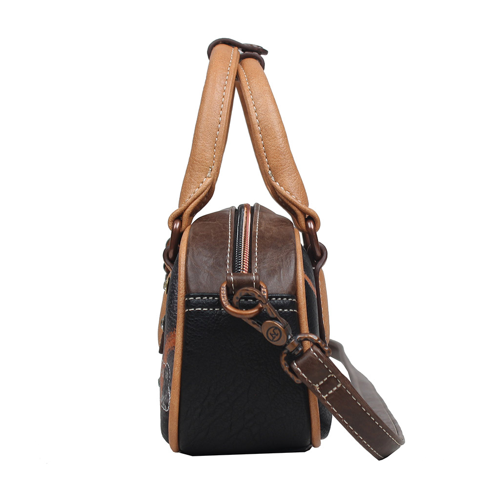 246709-EC Torba fashion Janet Art Gallery FW25 23x8x11,5 cm J-139 P16