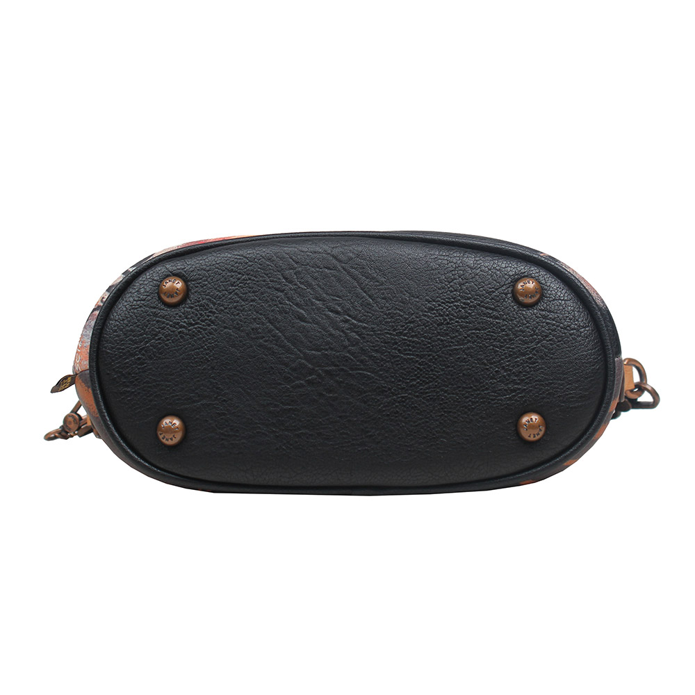 246716-EC Torba fashion Janet Art Gallery FW25 27x10x20 cm J-143 P26