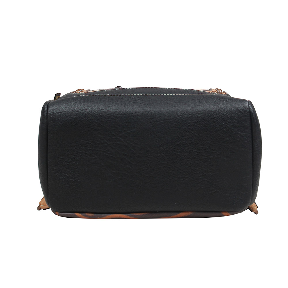 246725-EC Ruksak fashion Janet Art Gallery FW25 25x13x31 cm J-101B P20