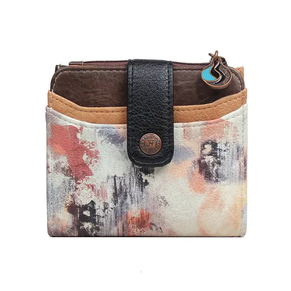 246729-EC Novčanik fashion Janet Art Gallery FW25 12,5x3x9,8cm JW-020A P60