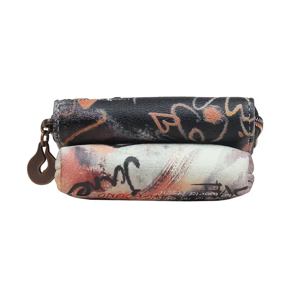 246730-EC Novčanik fashion Janet Art Gallery FW25 11x4,5x8 cm JW-022A P60