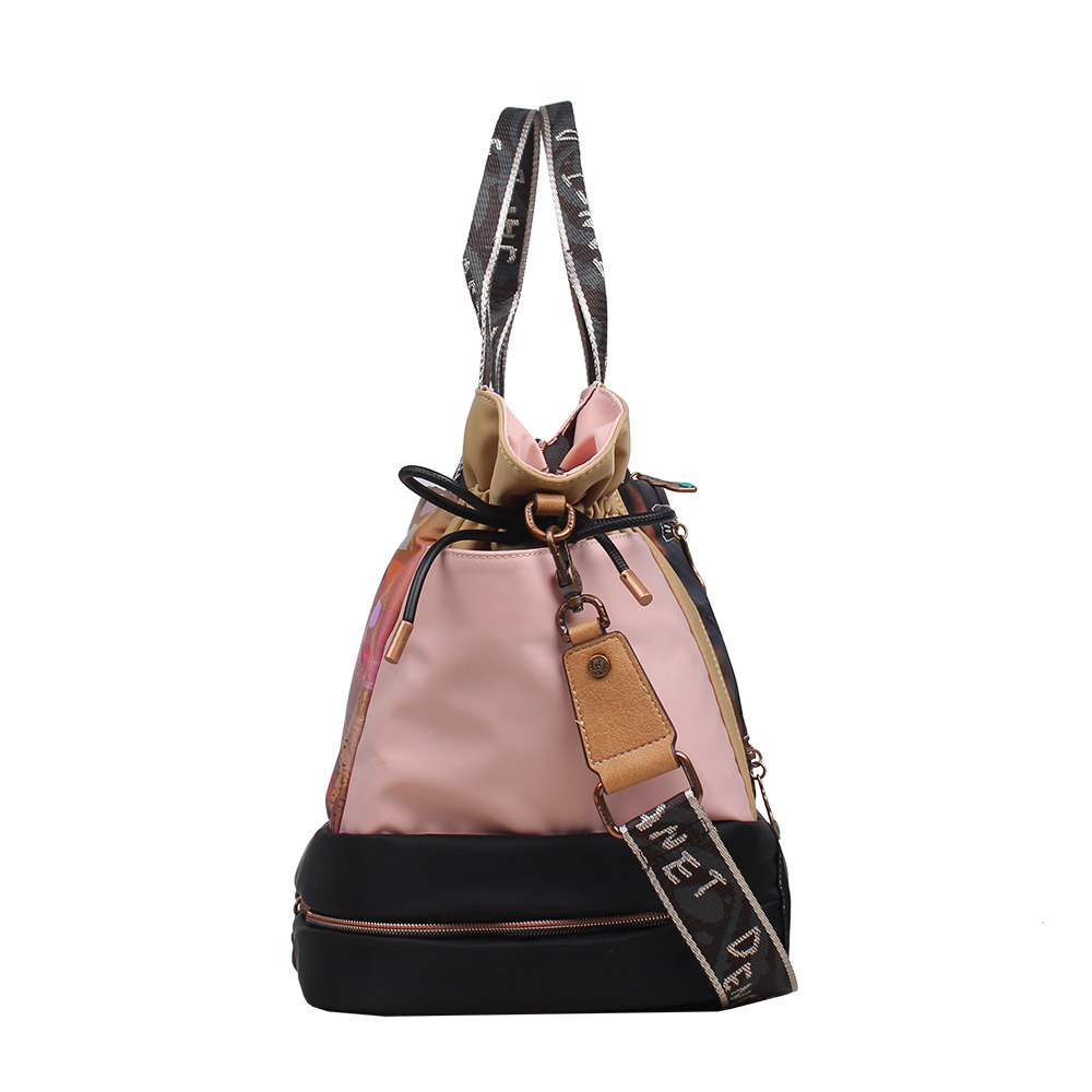 246739-EC Torba fashion Janet Art Gallery FW25 52x22x36 cm J-154 P20