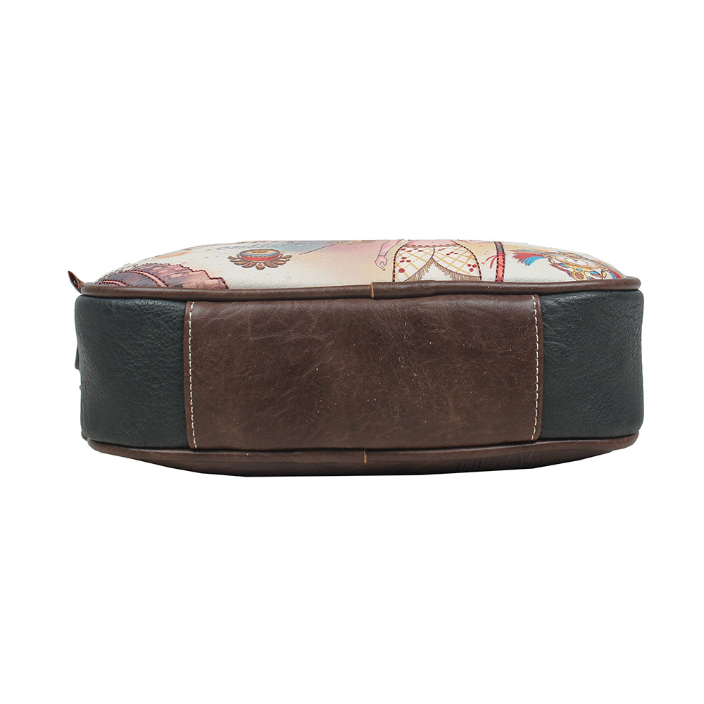 246742-EC Torba fashion Janet Maya Journey FW25 21,5x6x16 cm J-002D P20
