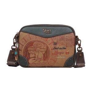 246744-EC Torba fashion Janet Maya Journey FW25 25x7x19 cm J-009D P16