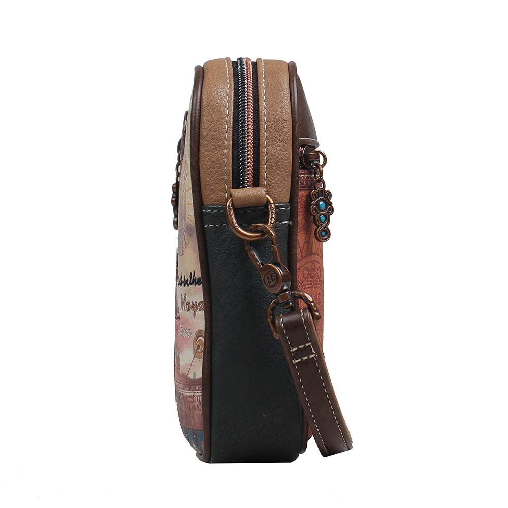 246745-EC Torba fashion Janet Maya Journey FW25 14x5,5x19 cm J-010D P25