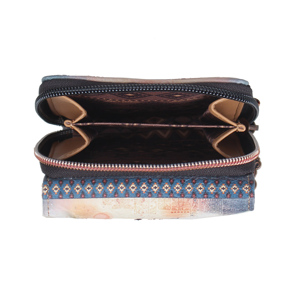 246761-EC Novčanik fashion Janet Maya Journey FW25 11x4,5x8,5 cm JW-023 P60