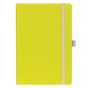 247523-EC Notes MELA A5 14x21 sv.zeleni 34.694.51 P20