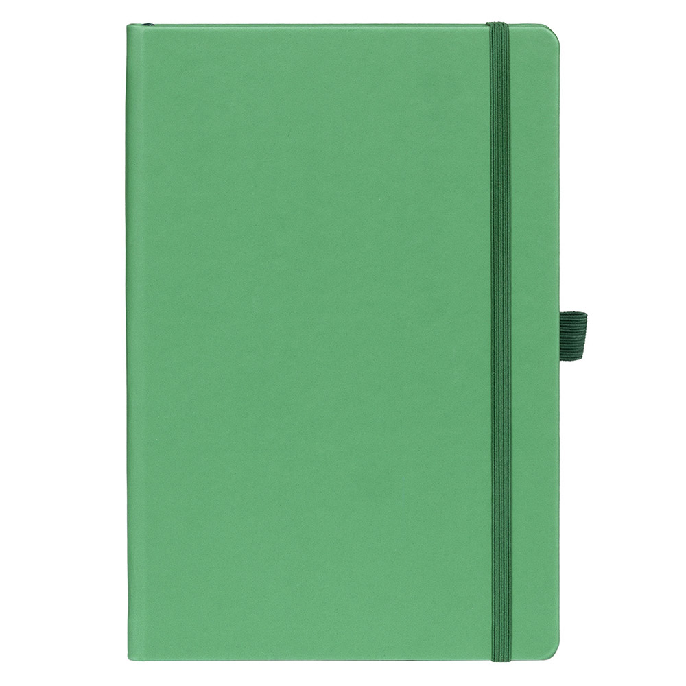 247524-EC Notes MELA A5 14x21 zeleni 34.694.53 P20
