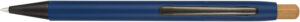 247539-EC Ol.kem.Amalfi metalna s bambusom plava