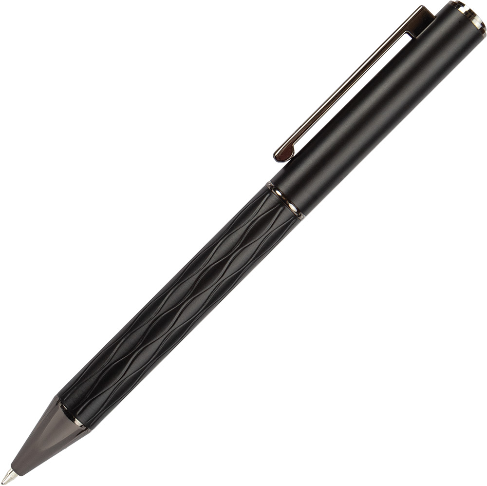 247577-EC Set pisaći Wellington Infinity metalna kem.ol. crna
