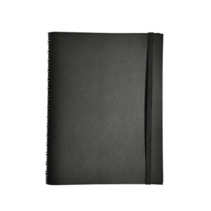 247583-EC Notes SPIRAFLEXI A5 14x21 crni 006711 OG P20