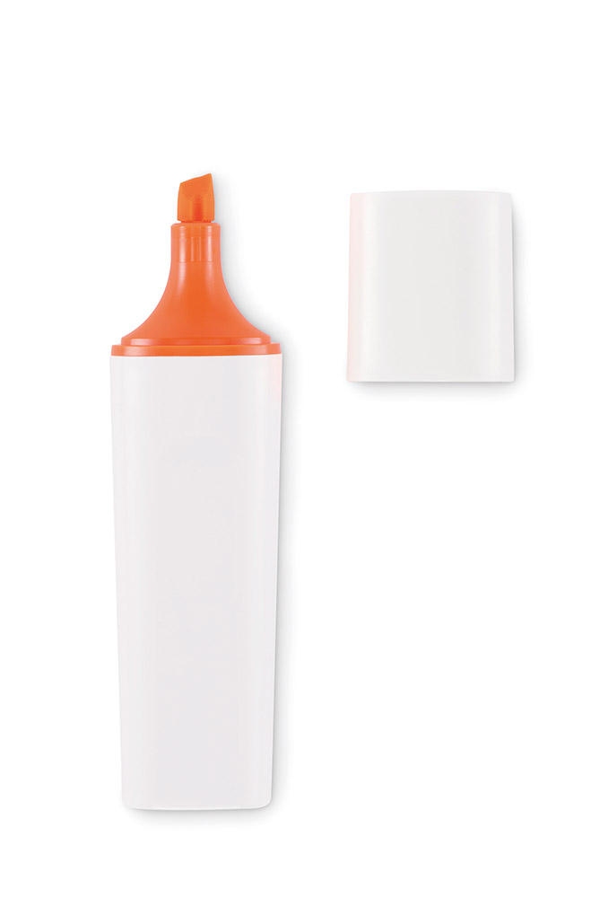 247595-EC Signir promo RPET neon narančasti