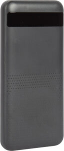 247601-EC Punjač power bank Hintom 10000 mah crni