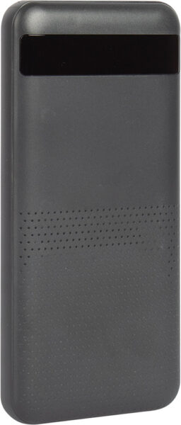 247601-EC Punjač power bank Hintom 10000 mah crni