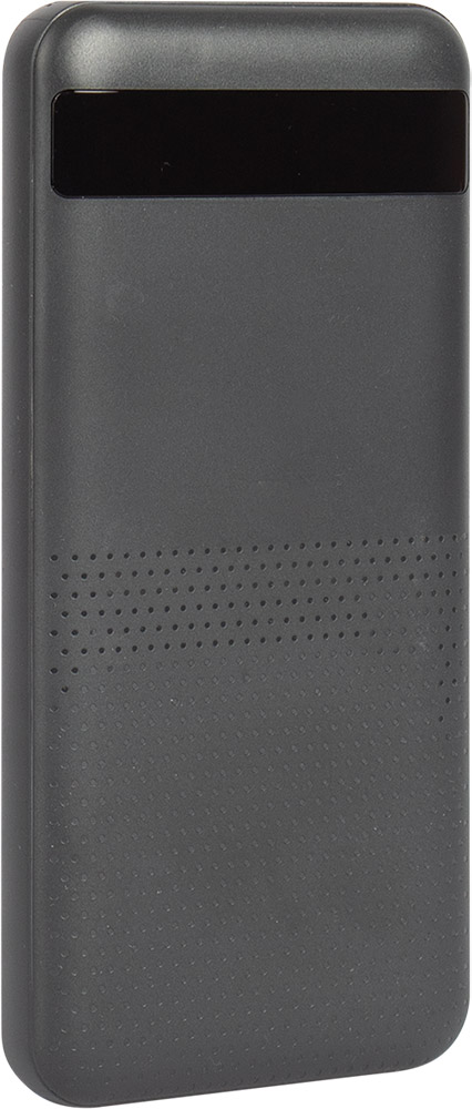 247601-EC Punjač power bank Hintom 10000 mah crni