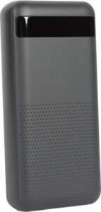 247602-EC Punjač power bank Hintom 20000 mah crni