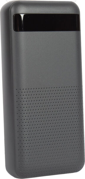 Punjač power bank Hintom 20000 mah crni