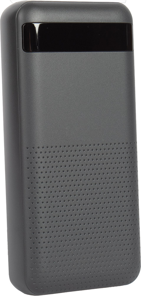 247602-EC Punjač power bank Hintom 20000 mah crni