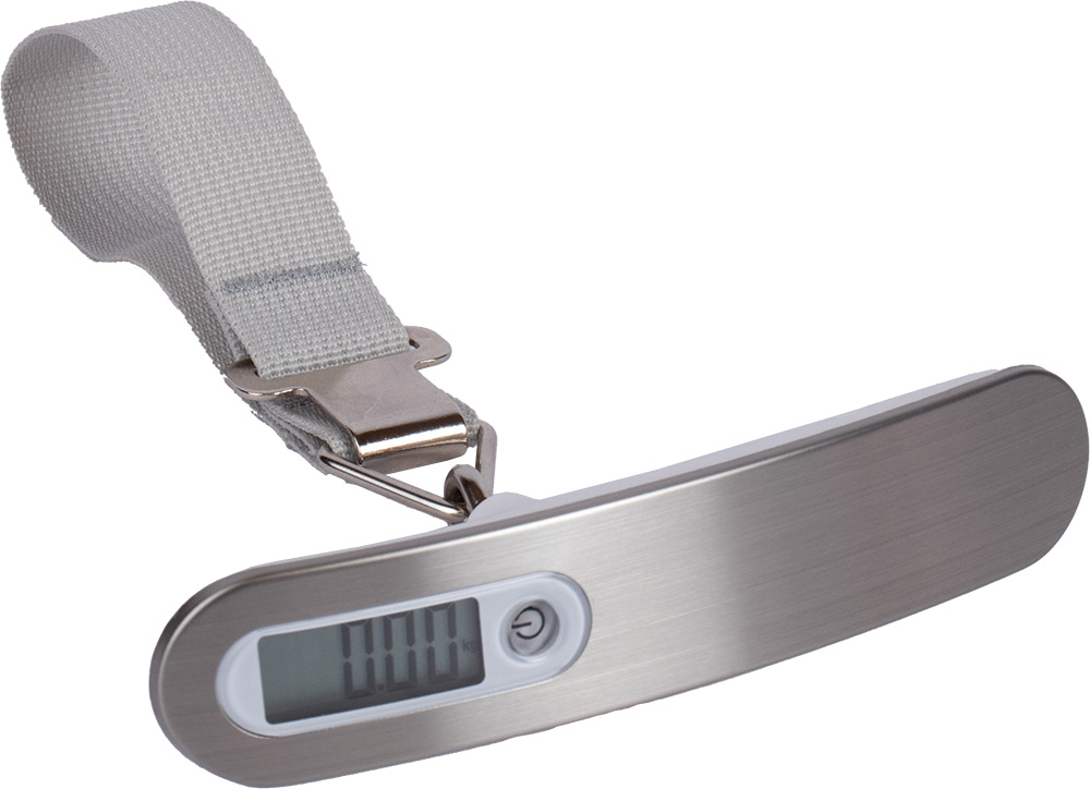 247627-EC Vaga za vaganje prtljage Strict do max težine 50kg