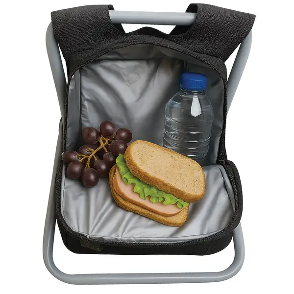 247650-EC Torba hladnjak Kaltis 2u1 hladnjak i stolica 38 x 33,5 x 29 cm