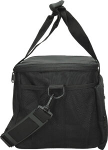 247651-EC Torba hladnjak Tundra  37L crna 30 x 23 x 23,5 cm