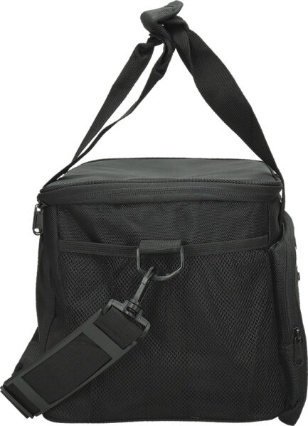 Torba hladnjak Tundra  37L crna 30 x 23 x 23,5 cm