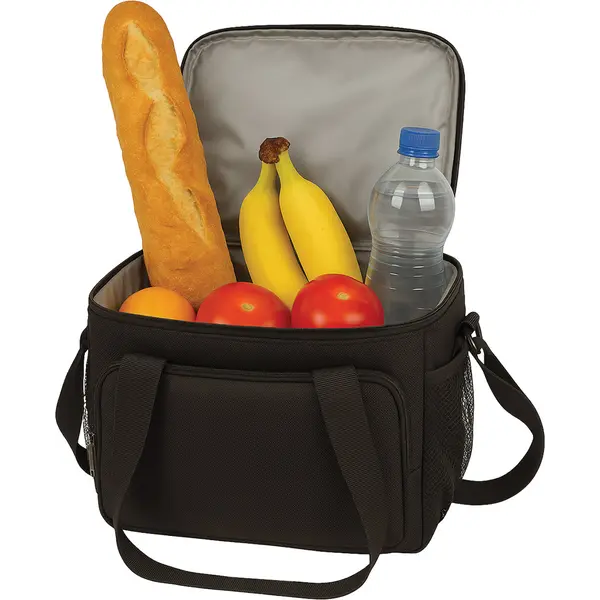 247651-EC Torba hladnjak Tundra  37L crna 30 x 23 x 23,5 cm
