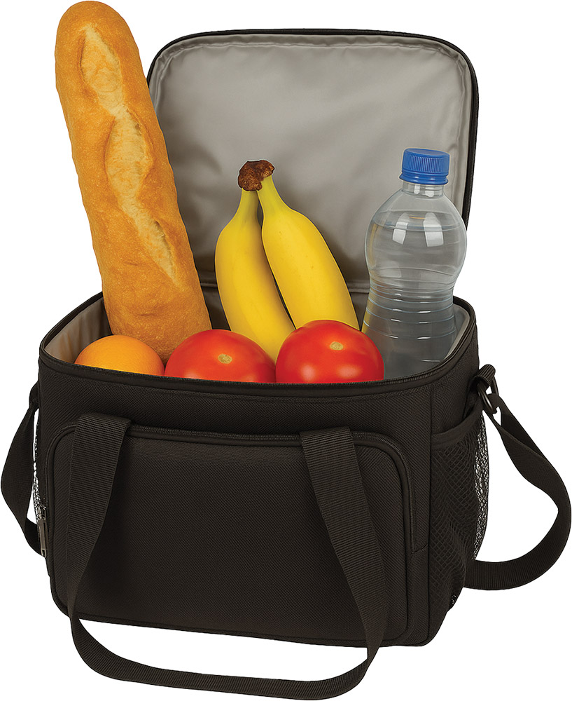 247651-EC Torba hladnjak Tundra  37L crna 30 x 23 x 23,5 cm