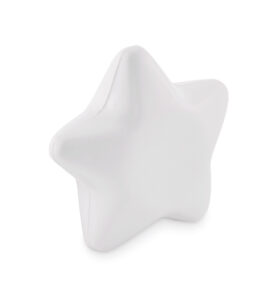 247684-EC Zvijezda antistresna Starly bijela
