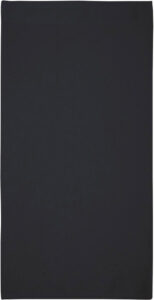 247747-EC Ručnik THE ONE Deluxe 50 antracit sivi 550g 50x100cm