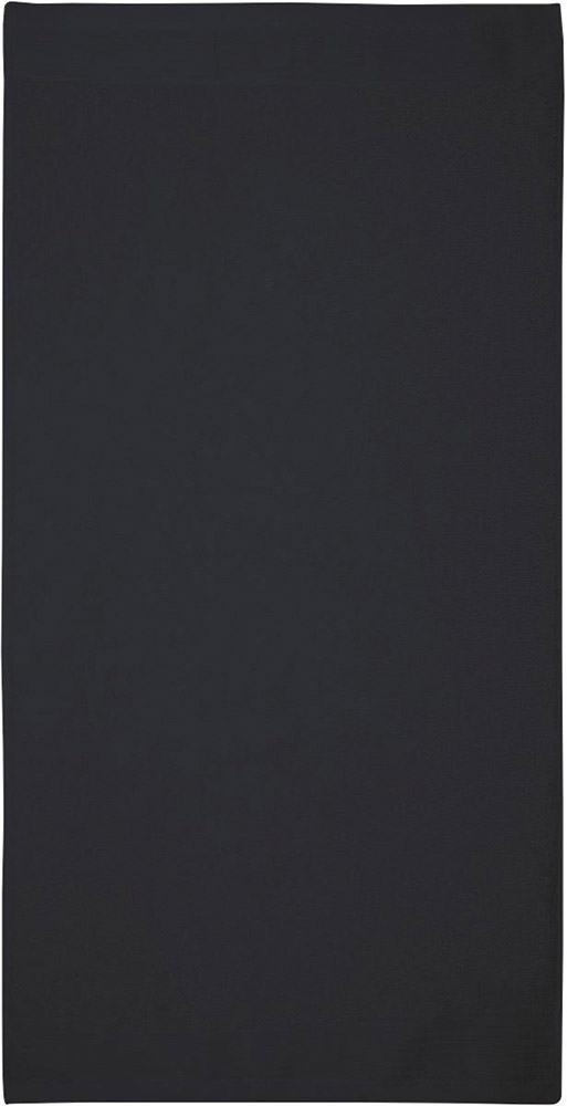 247747-EC Ručnik THE ONE Deluxe 50 antracit sivi 550g 50x100cm